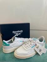Reebok Court Peak, US 10 / Größe 44 Nordrhein-Westfalen - Iserlohn Vorschau