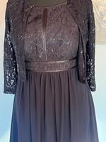 Edles Cocktail Kleid Nordrhein-Westfalen - Beckum Vorschau