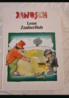 JANOSCH Leon Zauberfloh Berlin - Charlottenburg Vorschau
