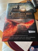 Lese Buch Dumbledore Bayern - Gaimersheim Vorschau