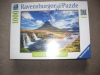 Ravensburger Puzzle 1000 Teile - Nature Edition No 4  neu Niedersachsen - Rinteln Vorschau