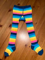 Frugi dicke Strumpfhose Toasty Tights 6 - 12 Mo. 68 74 80 Niedersachsen - Göttingen Vorschau