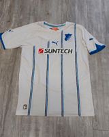 T-Shirt Shirt Sportbekleidung TSG Hoffenheim PUMA Gr. 152 Sachsen - Fraureuth Vorschau