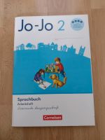 Jo-Jo 2 Arbeitsheft Lateinische Ausgangsschrift 9783464807217 Rheinland-Pfalz - Braunweiler Vorschau