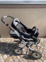 Kinderwagen Hartan VIP XL GT Sachsen - Marienberg Vorschau