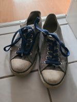 Converse Chucks gebraucht Größe 43 Dortmund - Innenstadt-West Vorschau