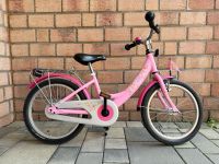 Puky Prinzessin Lillifee Kinder-Fahrrad 18 Zoll Nordrhein-Westfalen - Rommerskirchen Vorschau