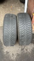 2x Winterreifen 225/55 R18 102V M+S Falken Frankfurt am Main - Gallusviertel Vorschau