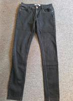 Schwarze Jeans only Schleswig-Holstein - Rendsburg Vorschau