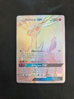 Pokemon Rainbow Xerneas GX München - Trudering-Riem Vorschau