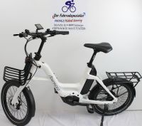 NEU Ebike ADVANCED URBAN Easy Compact  545Wh UVP 4599 Euro Niedersachsen - Salzbergen Vorschau