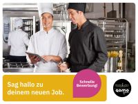 Souschef (m/w/d) (Rheinturm-Gaststätten) *>2847 EUR/Monat* in Düsseldorf Küchenhilfe chef Gastro Küchenchef Düsseldorf - Bilk Vorschau