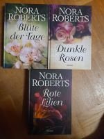 Garten-Eden-Trilogie - 3 Bände - Blüte der Tage - Dunkle Rosen - Baden-Württemberg - Sinsheim Vorschau