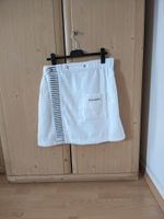 SCHIESSER Sauna Kilt NEU mit Tasche und Druckknöpte weiss Nürnberg (Mittelfr) - Aussenstadt-Sued Vorschau