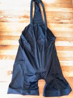 Schöffel 8 h Herren Fahrrad Träger Hose/Bib Short-Gr. 58/XL-XXL Kr. Dachau - Bergkirchen Vorschau