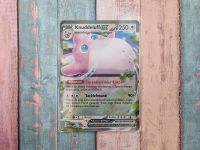 Pokemon ツ Knuddeluff ex 040/165 MEW 151 | Pummeluff Rheinland-Pfalz - Mainz Vorschau