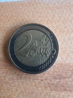 2€ Münze Belgium 2008 Baden-Württemberg - Donaueschingen Vorschau