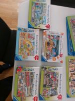 Puzzle für je 2 Euro Stuttgart - Stuttgart-West Vorschau