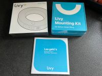 Livy Protect Smart Ring + Mountingkit Rauchmelder Bewegungsmelder Berlin - Treptow Vorschau