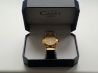 Camy Genève Automatic Glasboden Armbanduhr 18K Water resist Osterfeld - Waldau Vorschau