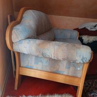 Sofa 2 Sitzer + 15 € bei Abholung Baden-Württemberg - Aulendorf Vorschau