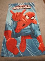 Badetuch/ Strandtuch Spiderman 70 cm × 130 cm Baden-Württemberg - Waiblingen Vorschau