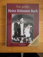 Das große Heinz Rühmann Buch Bildband Stuttgart - Mühlhausen Vorschau