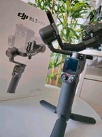 DJI Ronin RS 3 Mini - Kamera Gimbal Bayern - Schwanstetten Vorschau