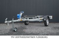 TPV 550-B Jetski Trailer Anhänger Langauflage & Winde 550KG NEU Schleswig-Holstein - Flensburg Vorschau