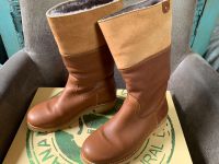 NEUE Panama Jack Boots BELINDA IGLOO, Größe 36 inkl. Versand Rheinland-Pfalz - Monreal Vorschau