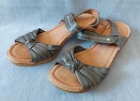 Sandalen Jenny Damen Gr. 39 G TOP! Bayern - Pastetten Vorschau