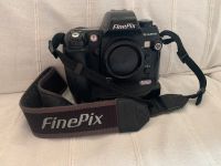 Fujifilm Finepix S3Pro mit Nikon F-Mount Bayern - Burgheim Vorschau