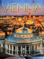 Bildband VIENNA / WIEN - englische Ausgabe - TOP-Zustand Baden-Württemberg - Korntal-Münchingen Vorschau