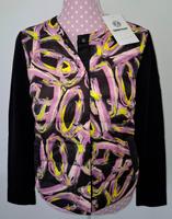 SP Sportalm Stepp Jacke + Feinstrick Renzo Charred brown gr. 38 Bayern - Kiefersfelden Vorschau