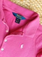 Neuwertig, Ralph Lauren pink Mädchen Polo shirt (M, 8-10 J) Nordrhein-Westfalen - Paderborn Vorschau