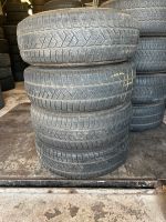 4x Winterreifen ❄️ 215 65 16 102H  Pirelli scorpion Winter Baden-Württemberg - Holzgerlingen Vorschau