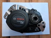 Bosch Performance CX Gen. 4 (85 Nm) Aschaffenburg - Dammbach Vorschau