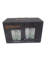 2er Set Nachtmann Noblesse Colours Whiskyglas Whiskybecher Mint K Nordrhein-Westfalen - Velbert Vorschau