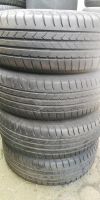 4 Sommerreifen 205/60 R16 96H GOODYEAR mit 6mm Profil Hessen - Weinbach Vorschau