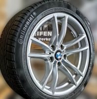 ✓ORIG. BMW M2 2ER 255/40 R18 M640 CONTI WINTERRÄDER FELGEN M Nordrhein-Westfalen - Herten Vorschau