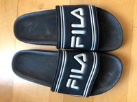 FILA Latschen gr 37 Wandsbek - Hamburg Rahlstedt Vorschau