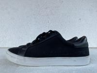 Calvin Klein Turnschuhe schwarz Größe 38 Nürnberg (Mittelfr) - Oststadt Vorschau