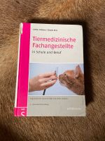 Tiermedizinische Fachangestellte in Schule und Beruf (Buch) Freiburg im Breisgau - Hinterzarten Vorschau