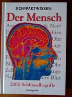 Der Mensch Kompaktwissen Niedersachsen - Braunschweig Vorschau