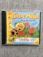 Biene Maja DVD Computerspiel Lernsoftware Tivola Hamburg-Nord - Hamburg Winterhude Vorschau