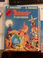 Asterix. auf französisc Saarland - Sulzbach (Saar) Vorschau