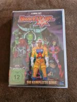 DVD Box Bravestarr komplette Serie 90er 80er Niedersachsen - Northeim Vorschau