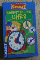 Scout Kannst du die Uhr? Stuttgart - Vaihingen Vorschau