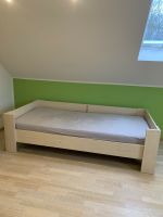 Röhr Jugendbett Kinderbett Bettgestell Nordrhein-Westfalen - Rödinghausen Vorschau