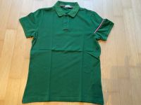 Moncler® Polo-Shirt, Größe M, grün Baden-Württemberg - Mannheim Vorschau